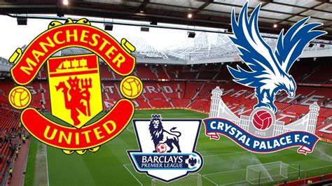 Manchester United-Crystal Palace: 1:0 : 1985/1986: 2. Round: Crystal Palace-Manchester United: 0:1 : 1970/1971: Quarter-finals: Manchester United-Crystal Palace: 4:2 : For games that were decided on penalties the score after 120 minutes will be included in the ranking . Manchester United. Manchester United Football Club : …